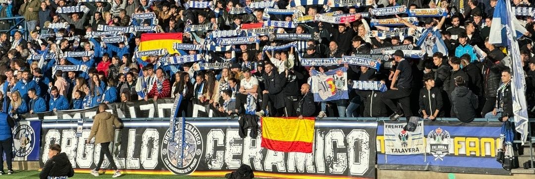 TALAMANIACO banner