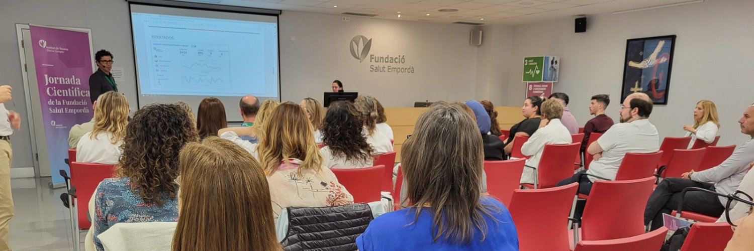 Institut d'Innovació i Recerca Glòria Compte_FSE banner