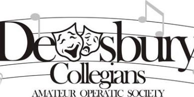 TheCollegians's profile banner image