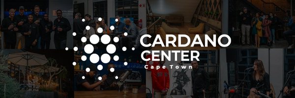 Cardano Centers Profile Banner