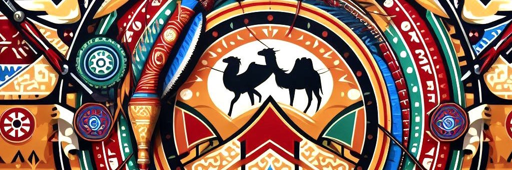 Ugaz's banner