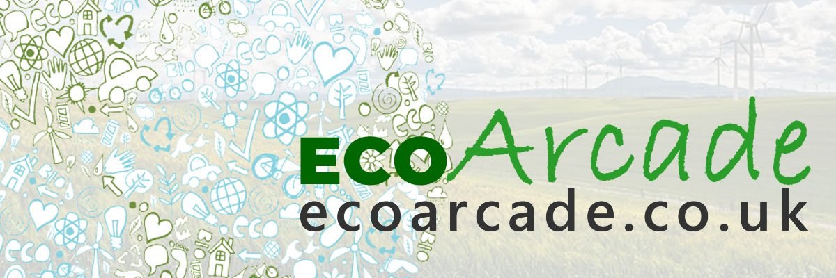 ECOArcade's profile banner image