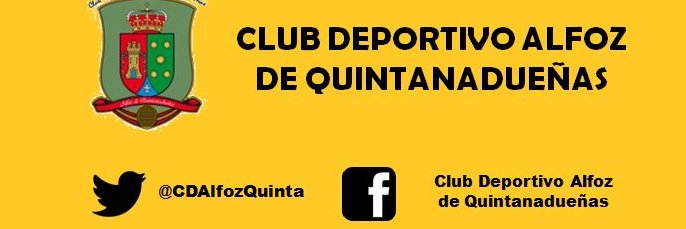 CDAlfozQuinta's profile banner image