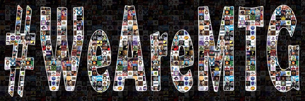 Jason, Coming back to Content! banner