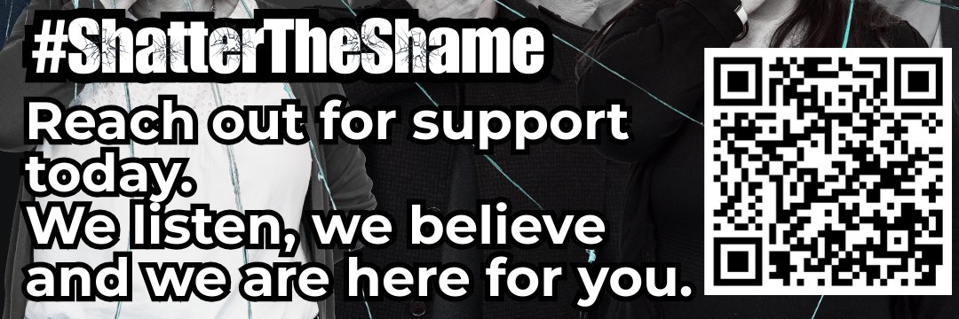 Peterborough Rape Crisis Care Group banner