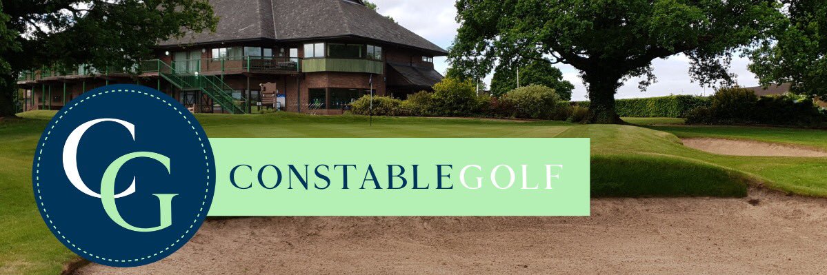 ConstableGolf banner