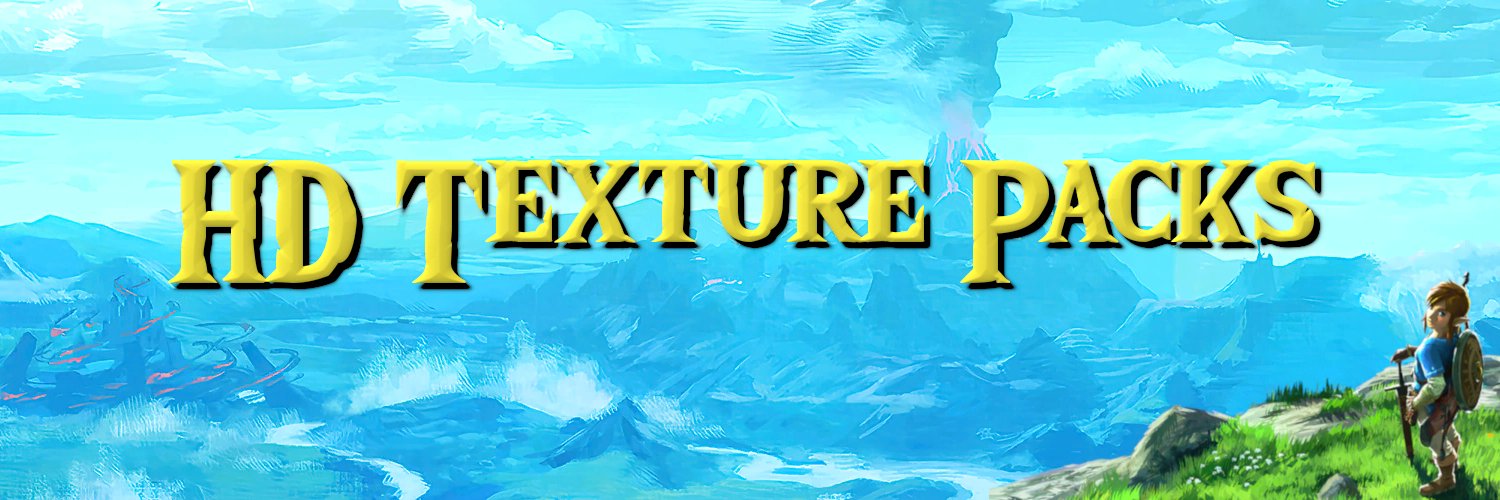 HDTexturePacks's profile banner image