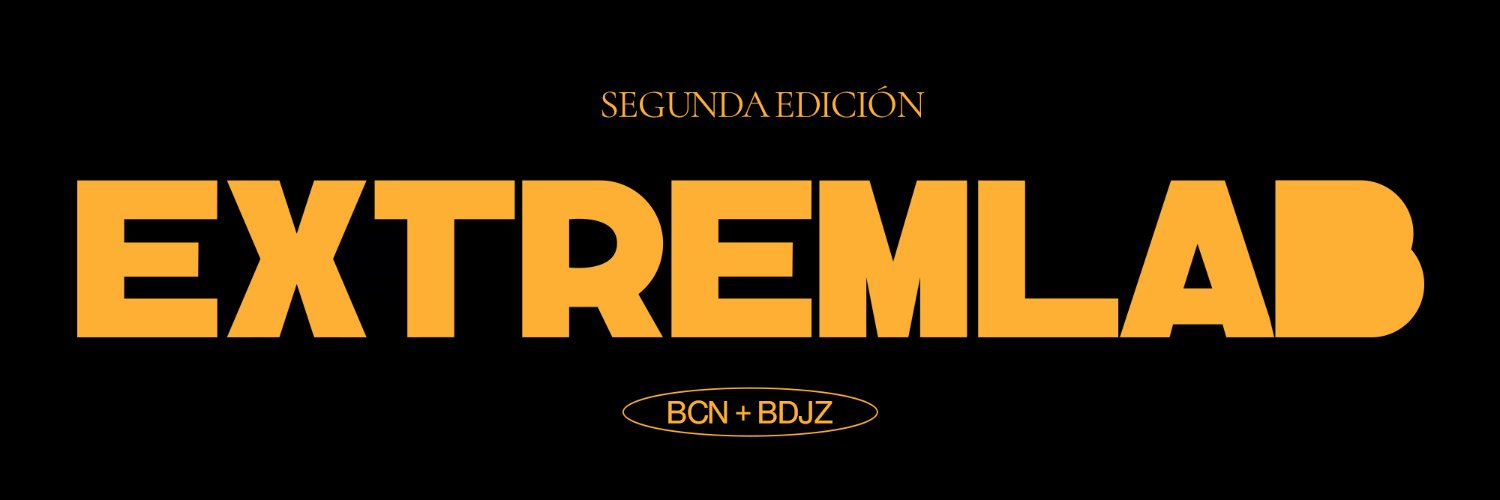 EXTREMLAB banner