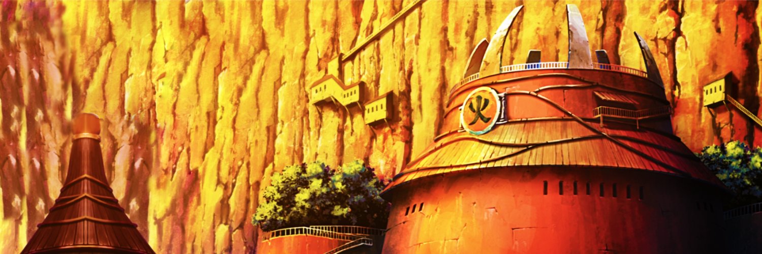 Twitter banner for @kurama