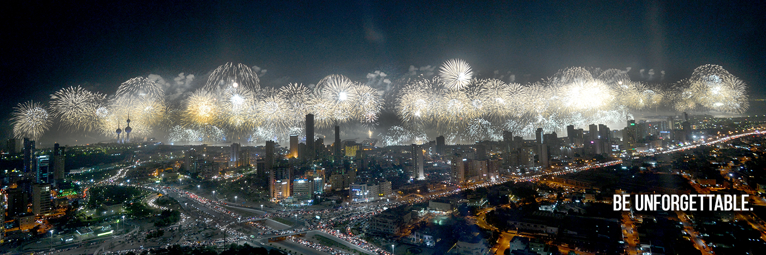 ParenteFirework's profile banner image