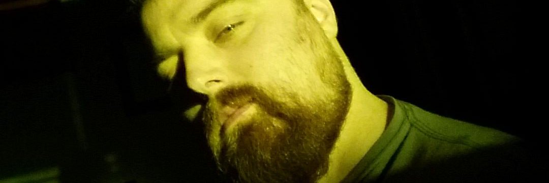 TheDaveWilliams's profile banner image