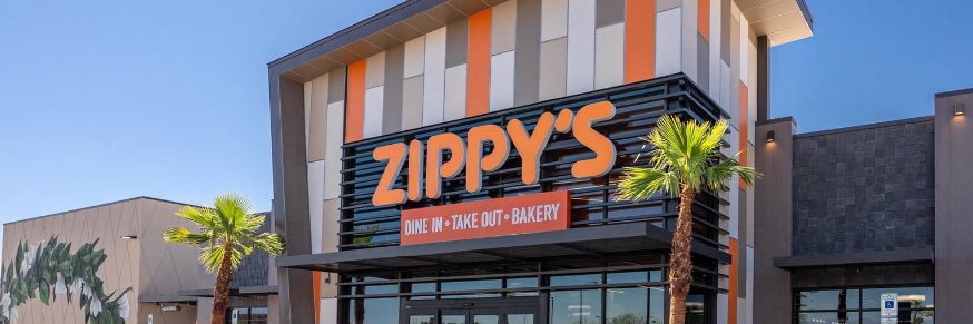 Zippy's Restaurants banner