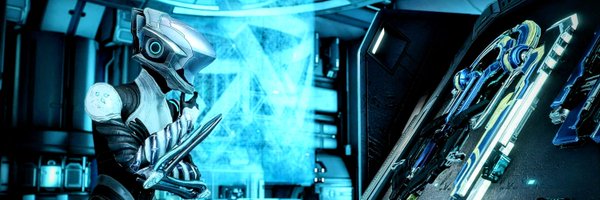 sizima_warframe Profile Banner
