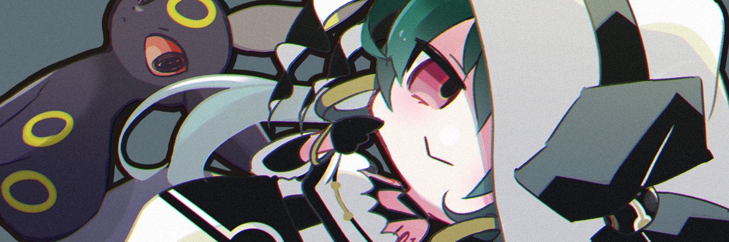 suouriii's profile banner image