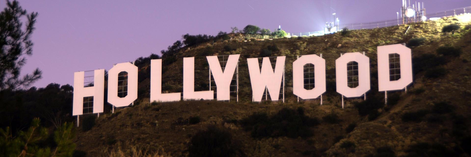 HeyGoodSet LA banner