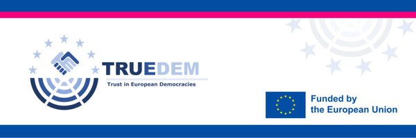 TRUEDEM_EU Profile Banner