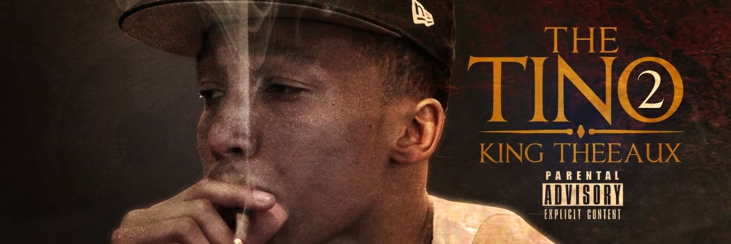 KingTheeaux's profile banner image