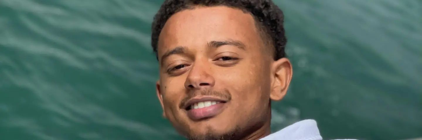 AlomdaMahjoub's profile banner image