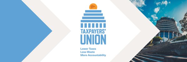 TaxpayersUnion Profile Banner