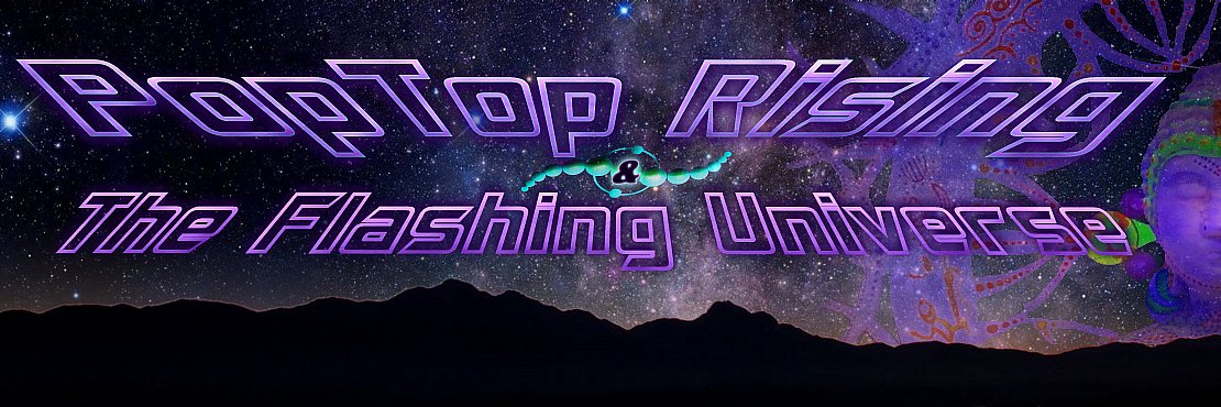 PoptopRising's profile banner image