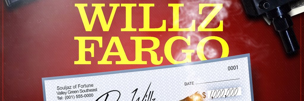 drewillz26's profile banner image