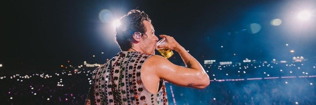 peakyharrys's profile banner image