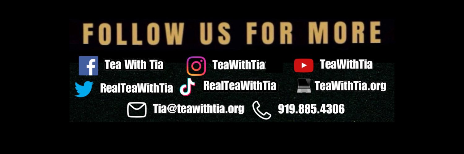 TeaWithTia's banner