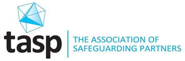 The Association of Safeguarding Partners banner