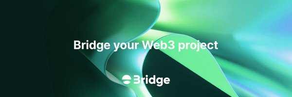 3ridge_io Profile Banner