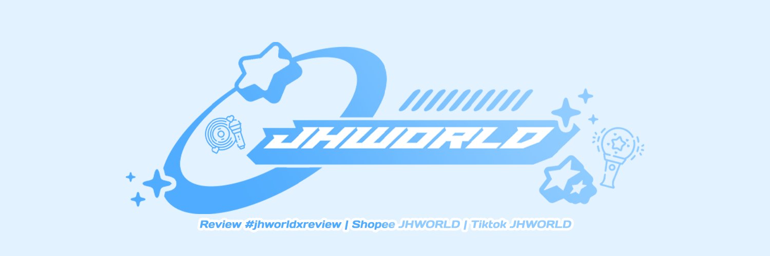 jhworldofficial's profile banner image