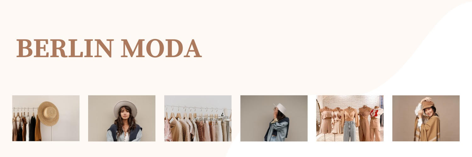 BerlinModa's profile banner image