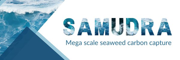 SamudraOceansAI Profile Banner