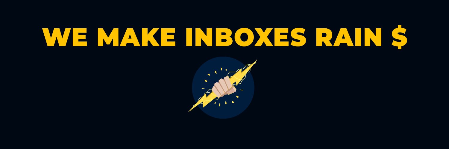 Houcem | Email & SMS For Ecom 📧📱 banner