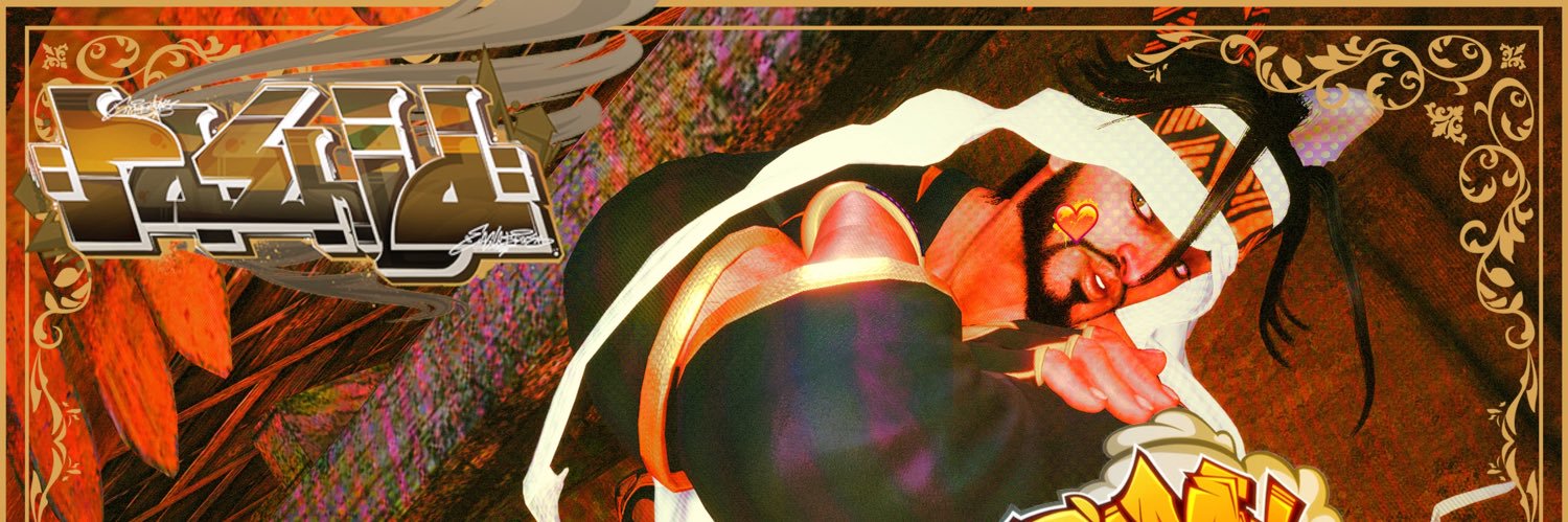 safulann's profile banner image
