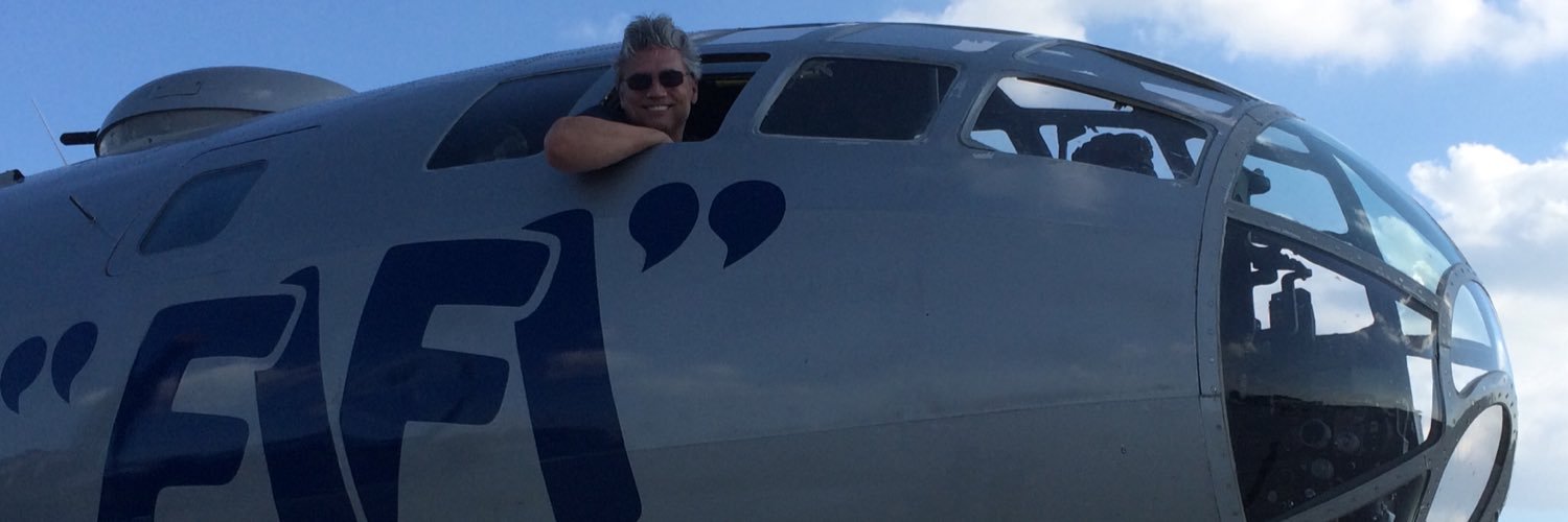 PeterBarrettCom's profile banner image