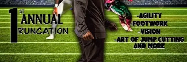Coach Aj banner