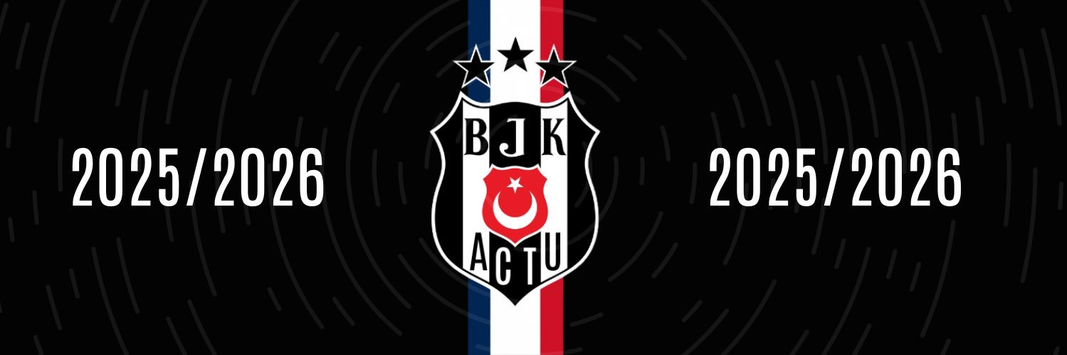 ActuBJK's profile banner image