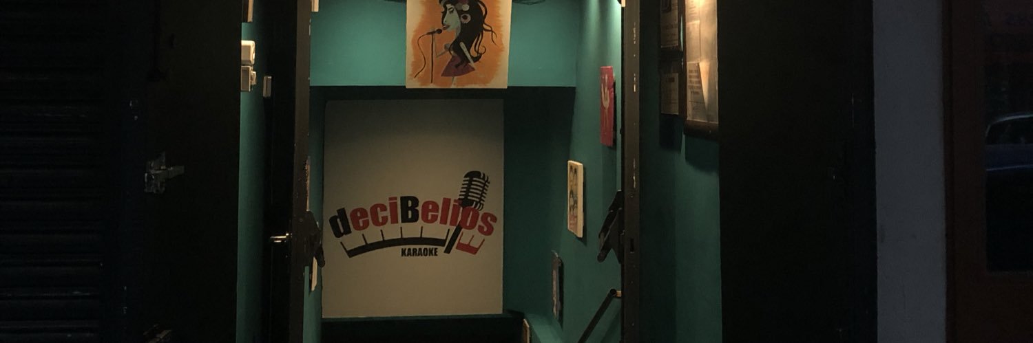 KDecibelios's profile banner image