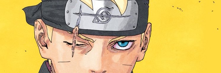 daily boruto banner