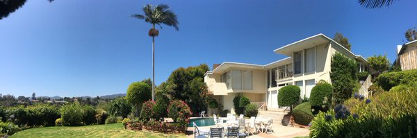 JGoldCA Profile Banner