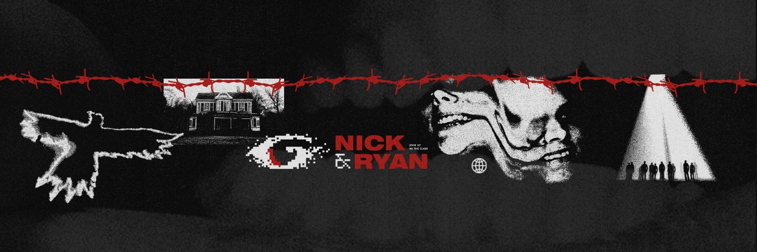 Nick and Ryan banner