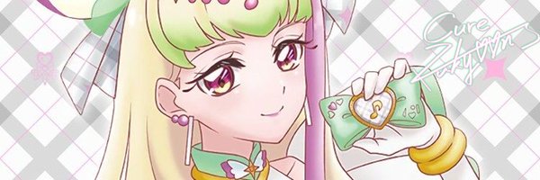 PrettyMiraculer Profile Banner