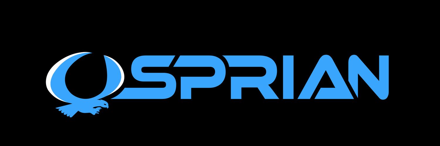 Osprian1's profile banner image
