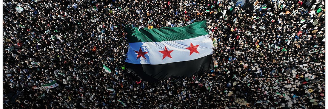 Yaser Alzoubi 🇸🇾 banner