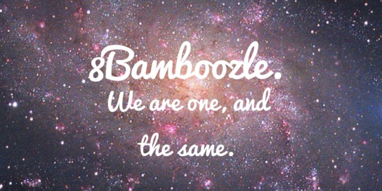 8Bamboozle's profile banner image