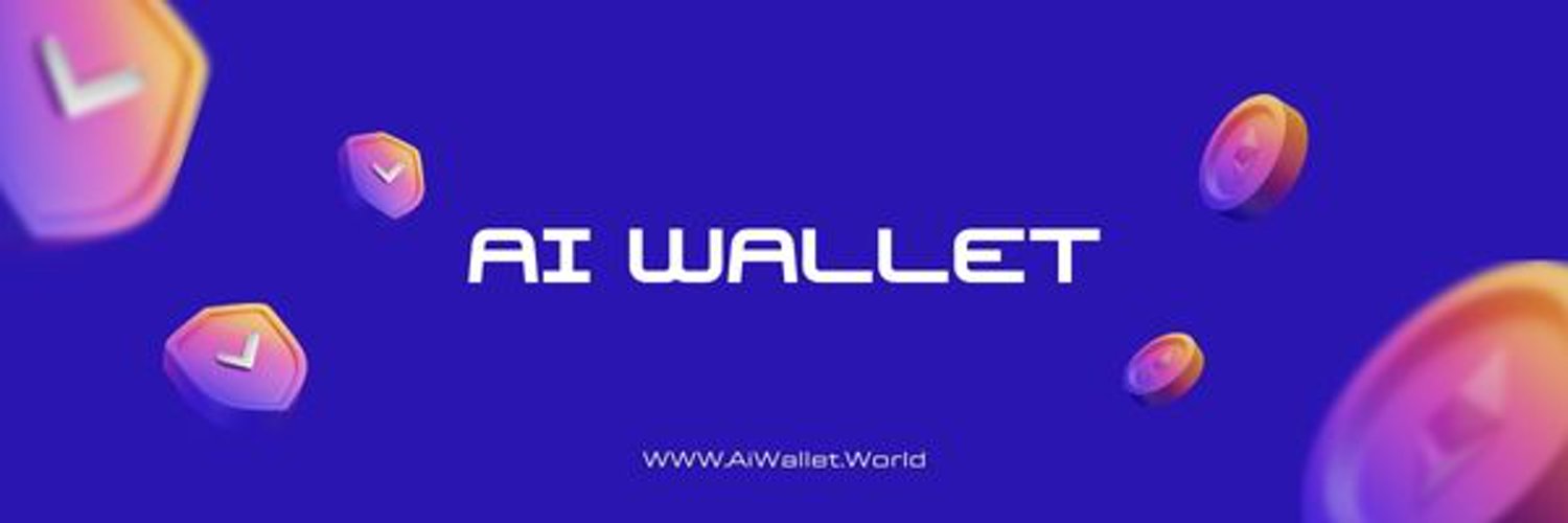 AI Wallet Profile Banner