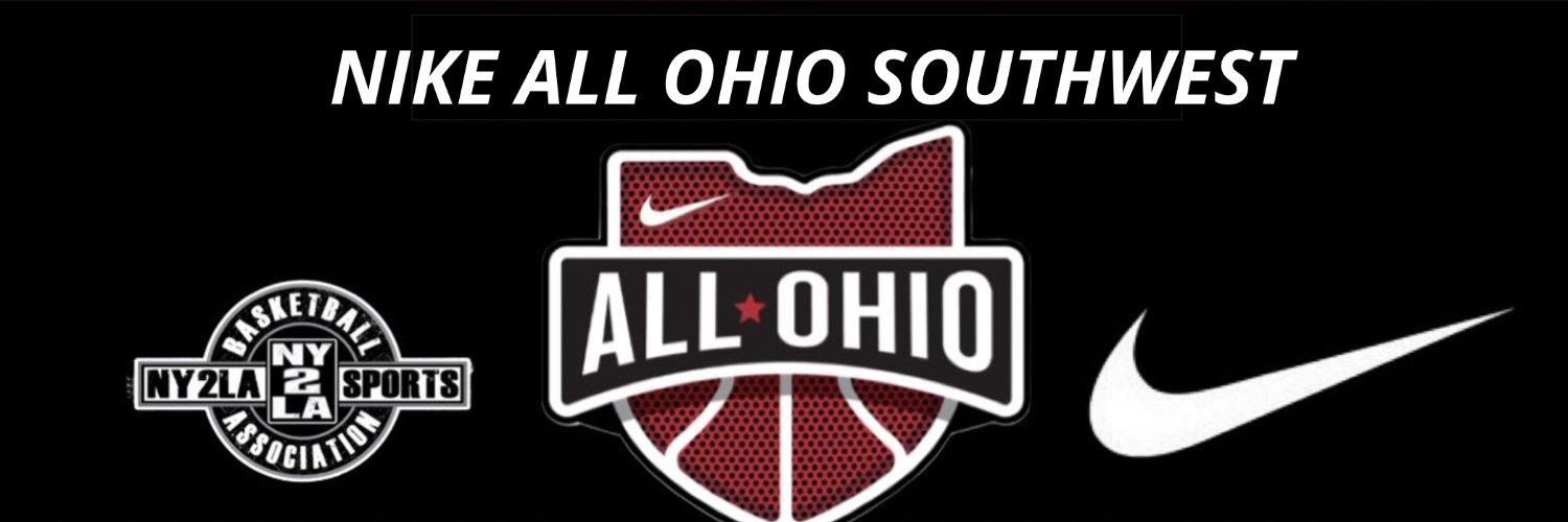 NIKE ALL OHIO SOUTHWEST banner