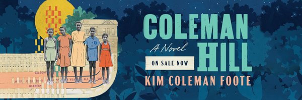 KimColemanFoote Profile Banner