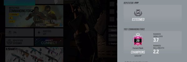 LmanLkai Profile Banner
