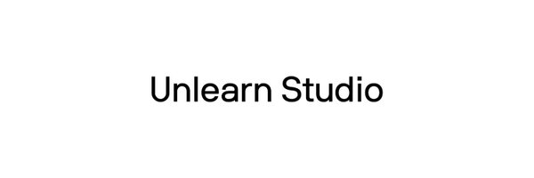 UnlearnStudio Profile Banner